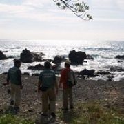 宇久井半島ウォークガイド